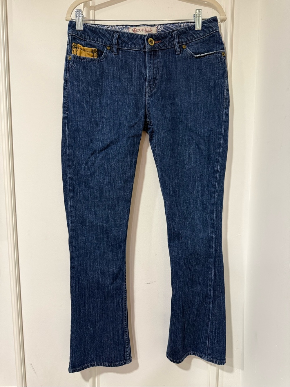 Bootheel Trading Co. by Sheryl Crow 
Lexignton  Boot-Cut Jeans